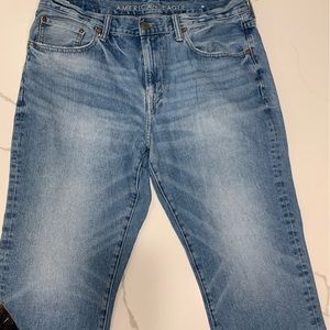 American Eagle jeans 34x30